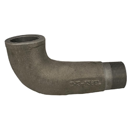 Exhaust Elbow Fits FARMALL And Fits International 3514 2504 504